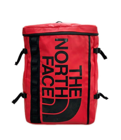 ザ・ノースフェイス リュック BC FUSE BOX メンズ THE NORTH FACE