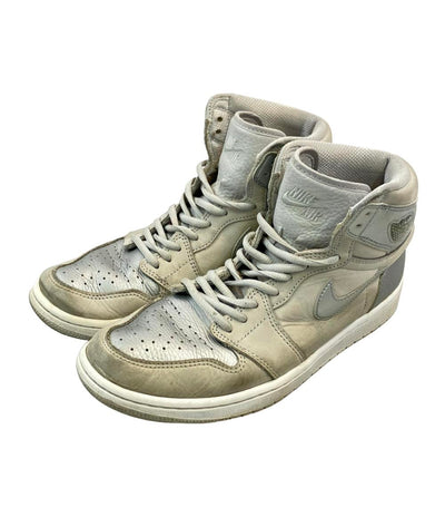 NIKE ハイカットスニーカー AIR JORDAN 1 HIGH OG CO JP DC1788-029 メンズ SIZE 26.5 (M) ナイキ