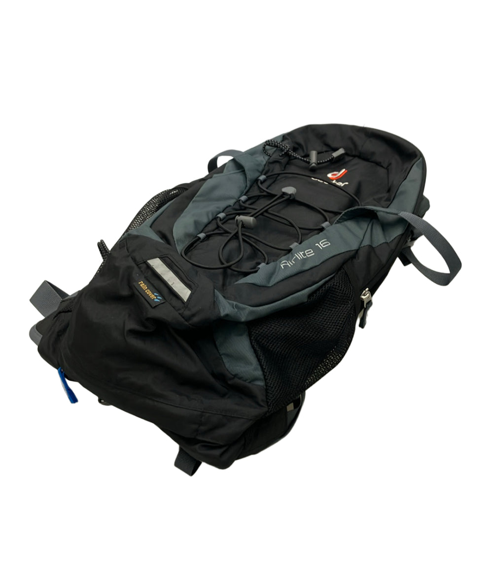 deuter リュック バックパック AirLite 16 エアーライト 16 メンズ ドイター