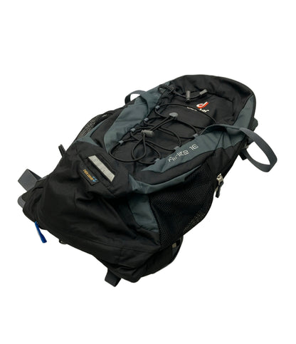 deuter リュック バックパック AirLite 16 エアーライト 16 メンズ ドイター