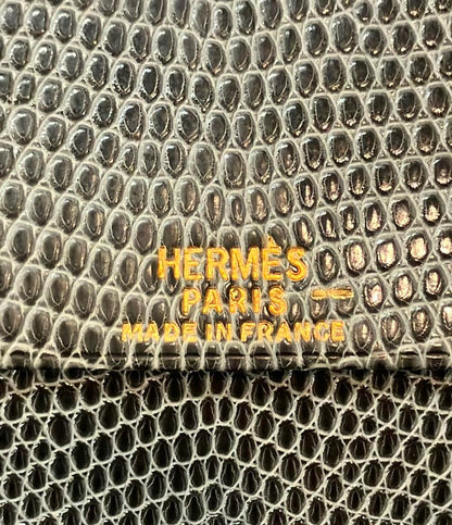 エルメス 手帳カバー ⚪︎X刻印 レディース HERMES