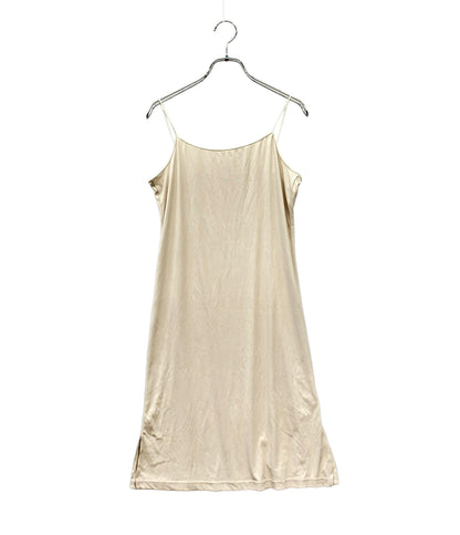 Sov. 長袖ワンピース フラワープリント レディース SIZE 36 (S) ソブ