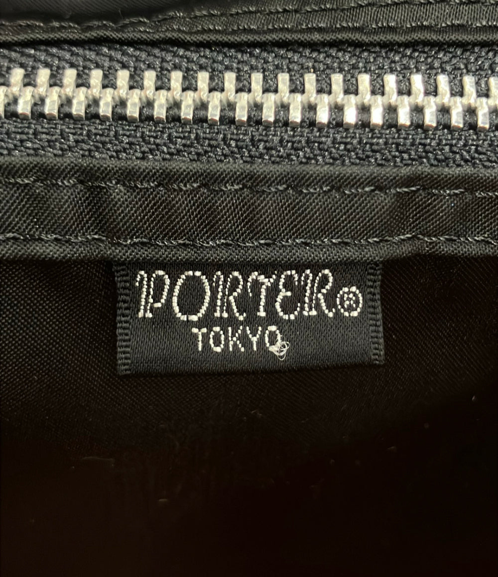 PORTER リュック タンカー メンズ ポーター
