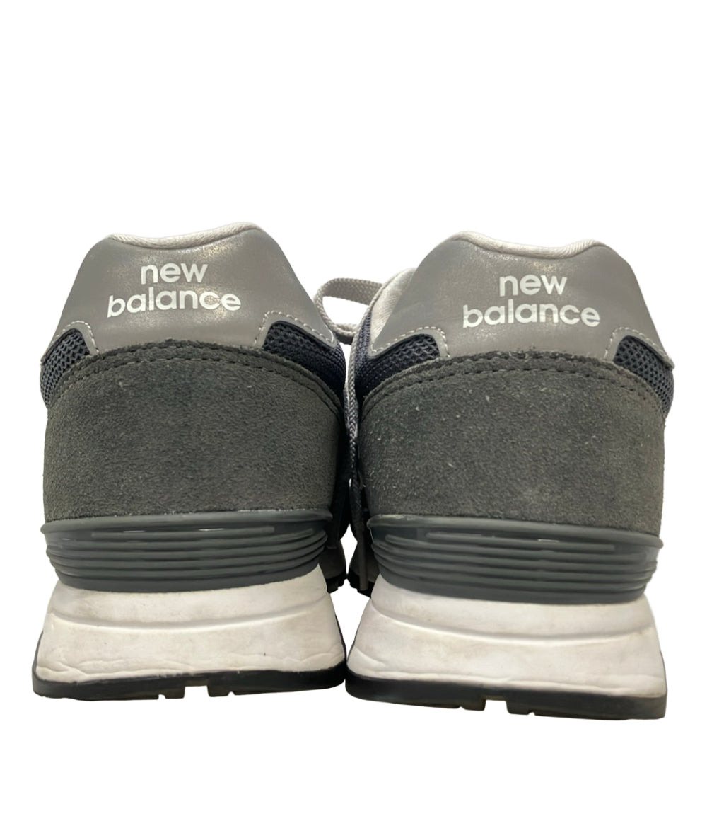 NEW BALANCE ローカットスニーカー ML565JA1 レディース SIZE 23.0 ニューバランス