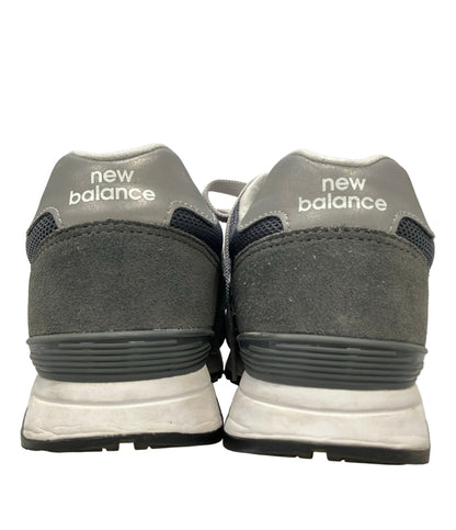 NEW BALANCE ローカットスニーカー ML565JA1 レディース SIZE 23.0 ニューバランス