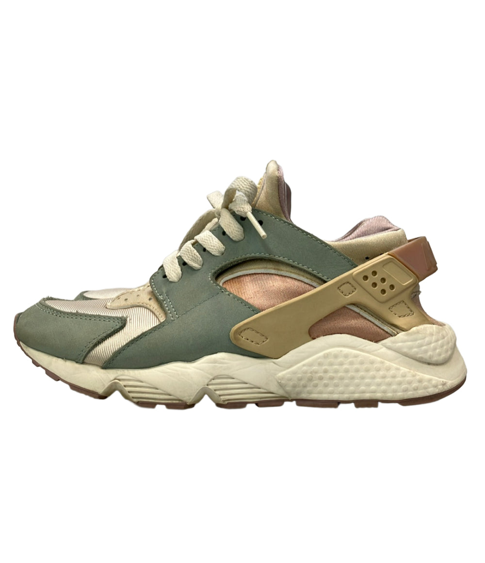 NIKE ローカットスニーカー Air Huarache DQ4990-104 レディース SIZE 24.0 ナイキ