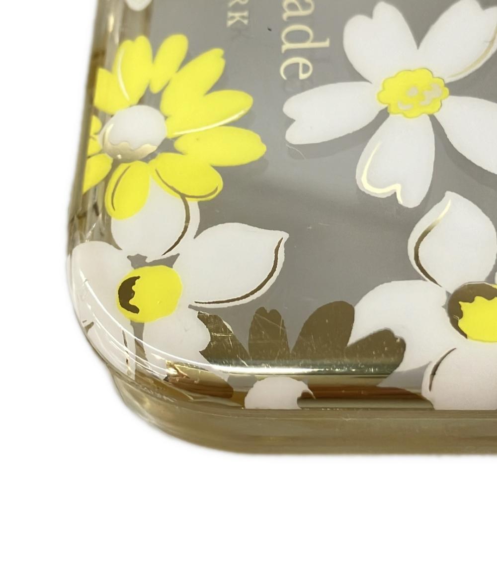 ケイトスペード スマホケース iPhone13 レディース Kate Spade