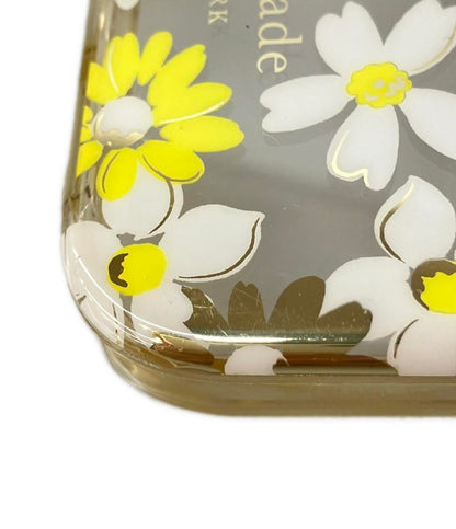 ケイトスペード スマホケース iPhone13 レディース Kate Spade