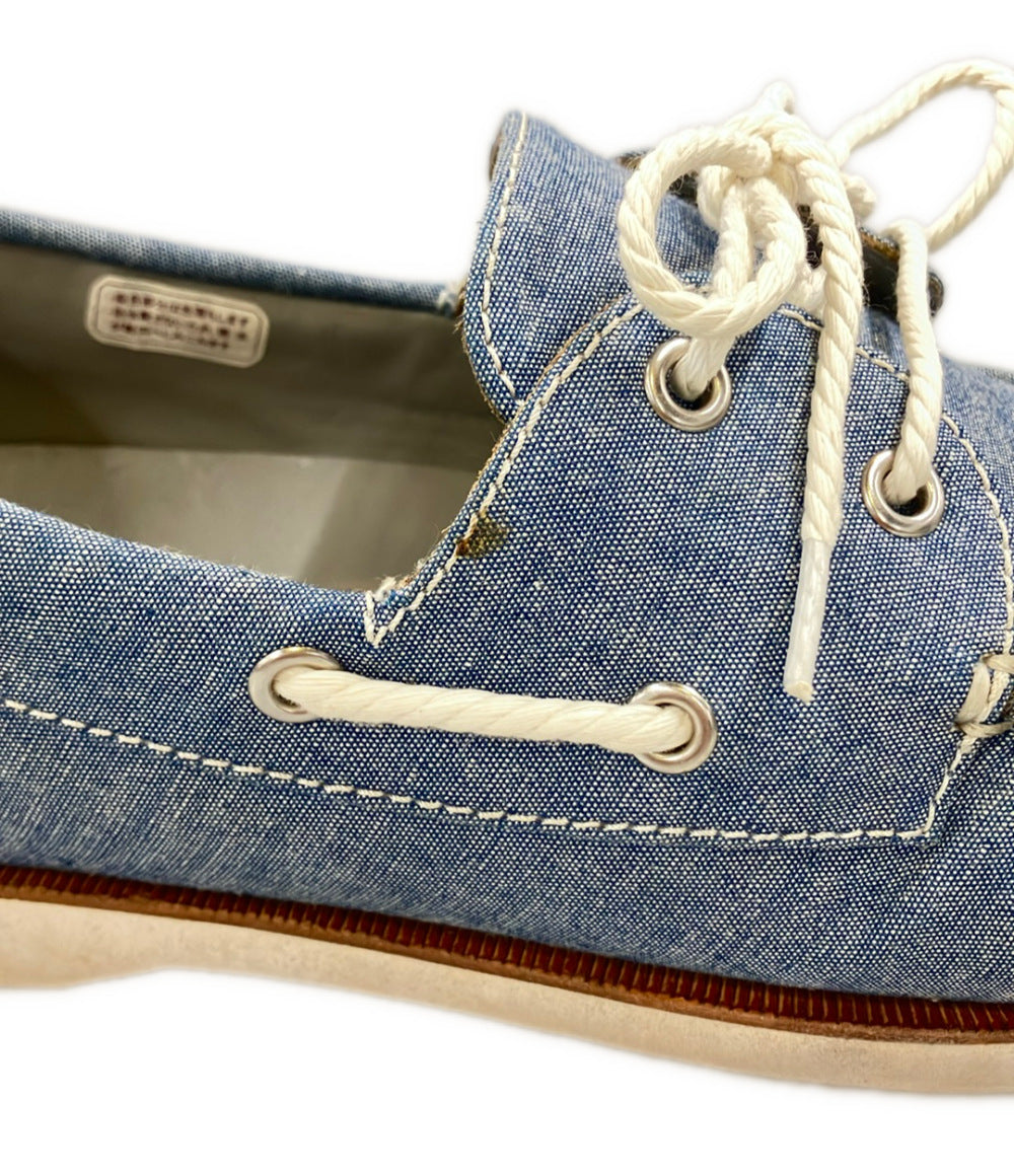 REGAL STANDARDS デッキシューズ CLASSIC BOAT SHOE 554R メンズ SIZE 26.0 リーガルスタンダーズ