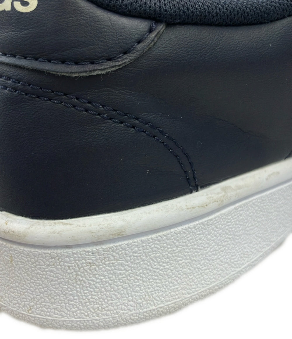 adidas ローカットスニーカー グランドコートベース EE7906 レディース メンズ SIZE 25.0 アディダス