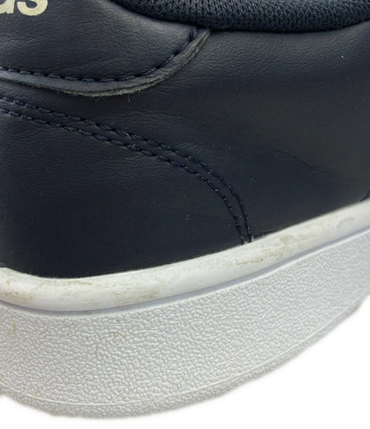 adidas ローカットスニーカー グランドコートベース EE7906 レディース メンズ SIZE 25.0 アディダス