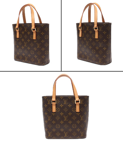 LOUIS VUITTON ハンドバッグ ヴァヴァンPM モノグラム M51172 レディース ルイ・ヴィトン