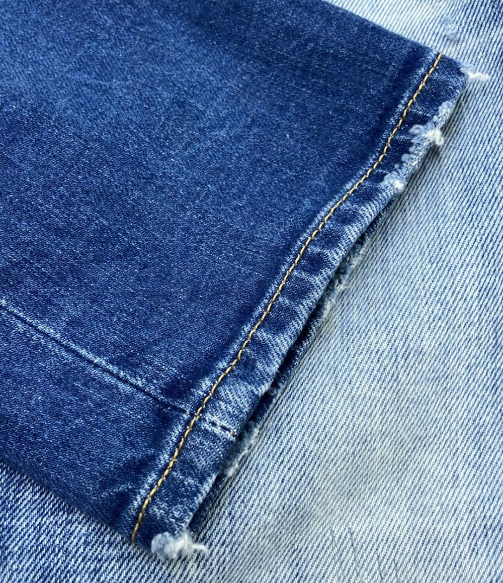 DSQUARED2 デニムパンツ ダメージ加工 S74LB0674 メンズ SIZE 48 (L) ディースクエアード