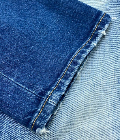 DSQUARED2 デニムパンツ ダメージ加工 S74LB0674 メンズ SIZE 48 (L) ディースクエアード