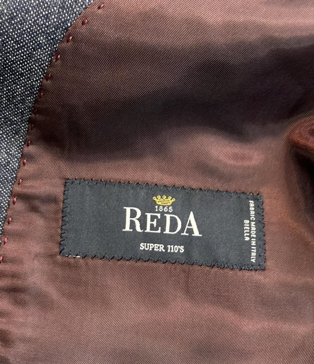 モーダクラシック テーラードジャケット メンズ SIZE 165cm-6Drop (s) MODA CLASSIC