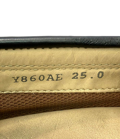REGAL ローファー ドレスシューズ Y860AE メンズ SIZE 25.0 (S) リーガル