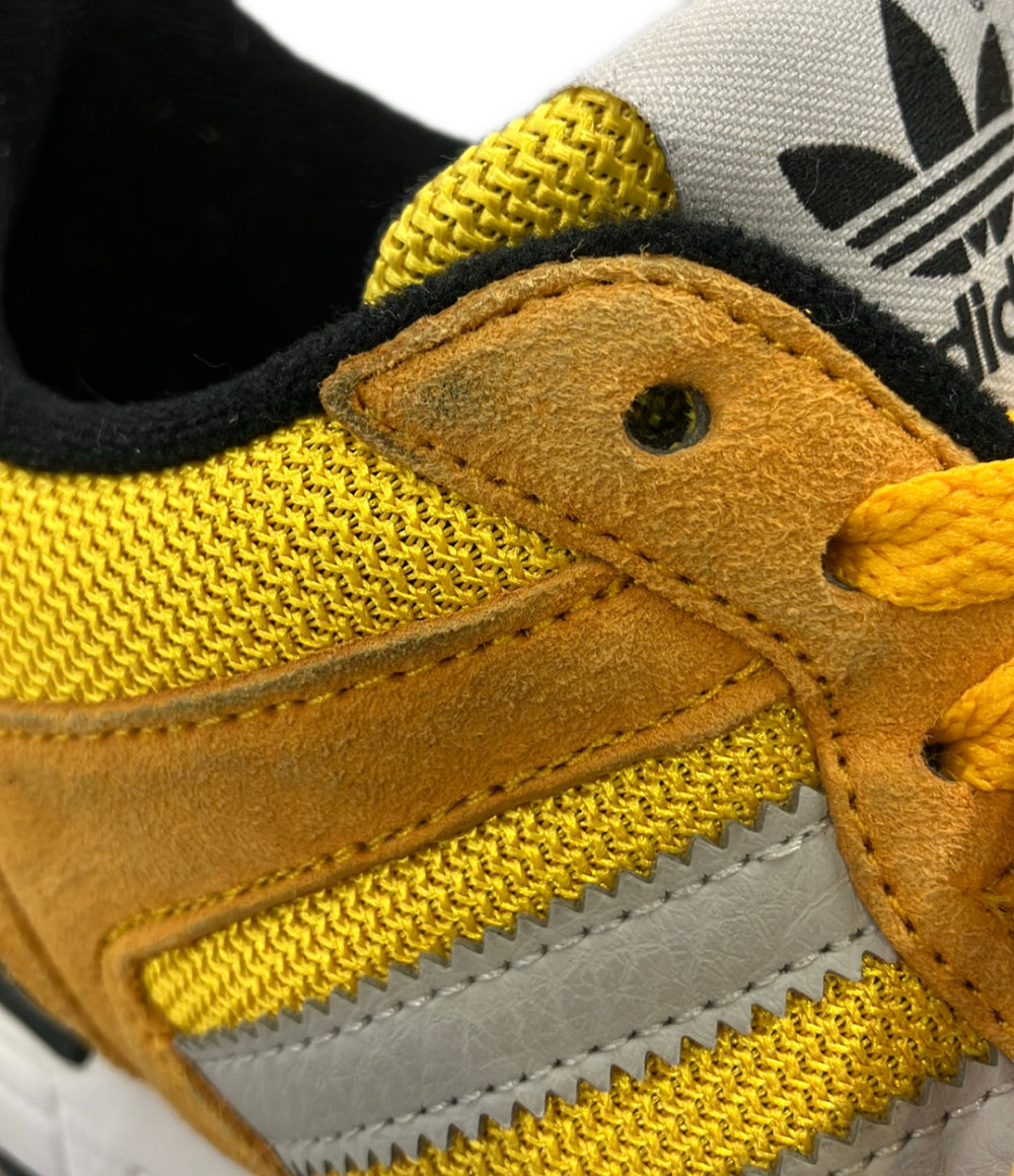 adidas ローカットスニーカー ZX700 S79183 レディース SIZE 24.5 アディダス