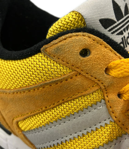 adidas ローカットスニーカー ZX700 S79183 レディース SIZE 24.5 アディダス