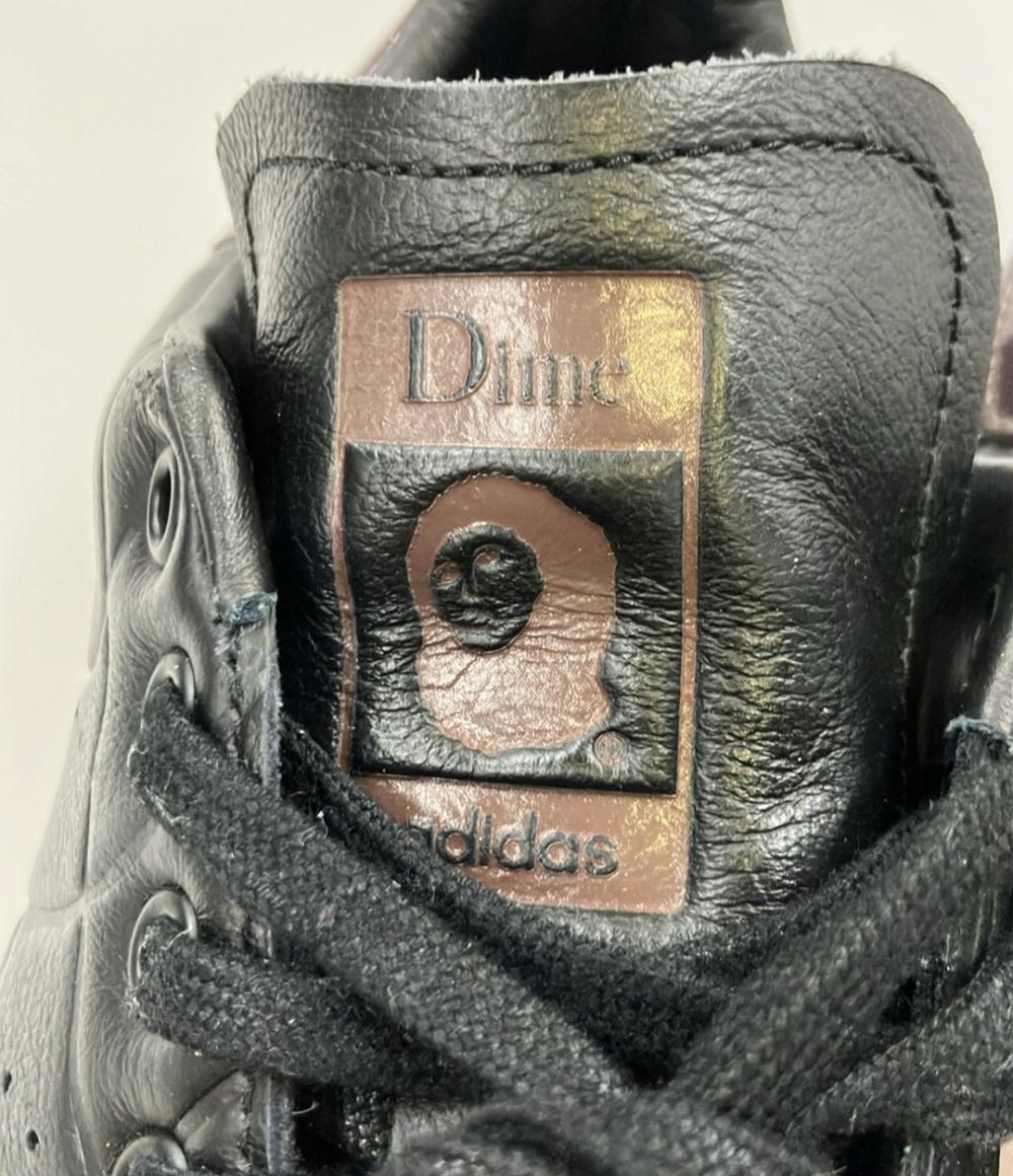 adidas Dime ローカットスニーカー STAN SMITH スタンスミス IG2045 メンズ SIZE 27.5 (L) アディダス ダイム