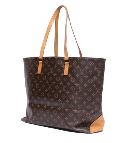 ルイ・ヴィトン トートバッグ 肩掛け カバメゾ モノグラム M51151 ユニセックス Louis Vuitton