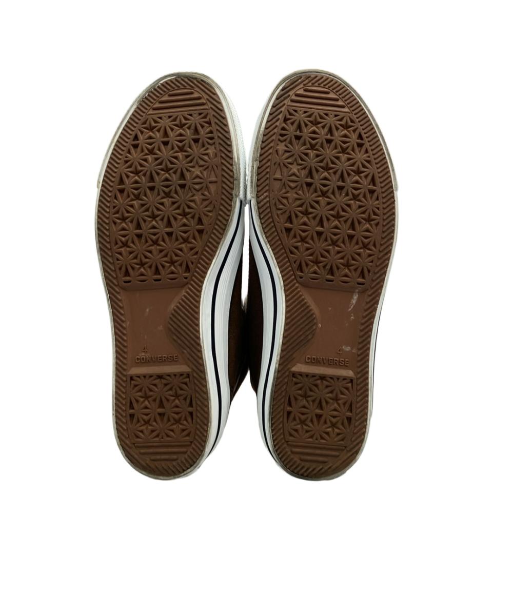 コンバース ハイカットスニーカー レディース SIZE 23 (M) CONVERSE