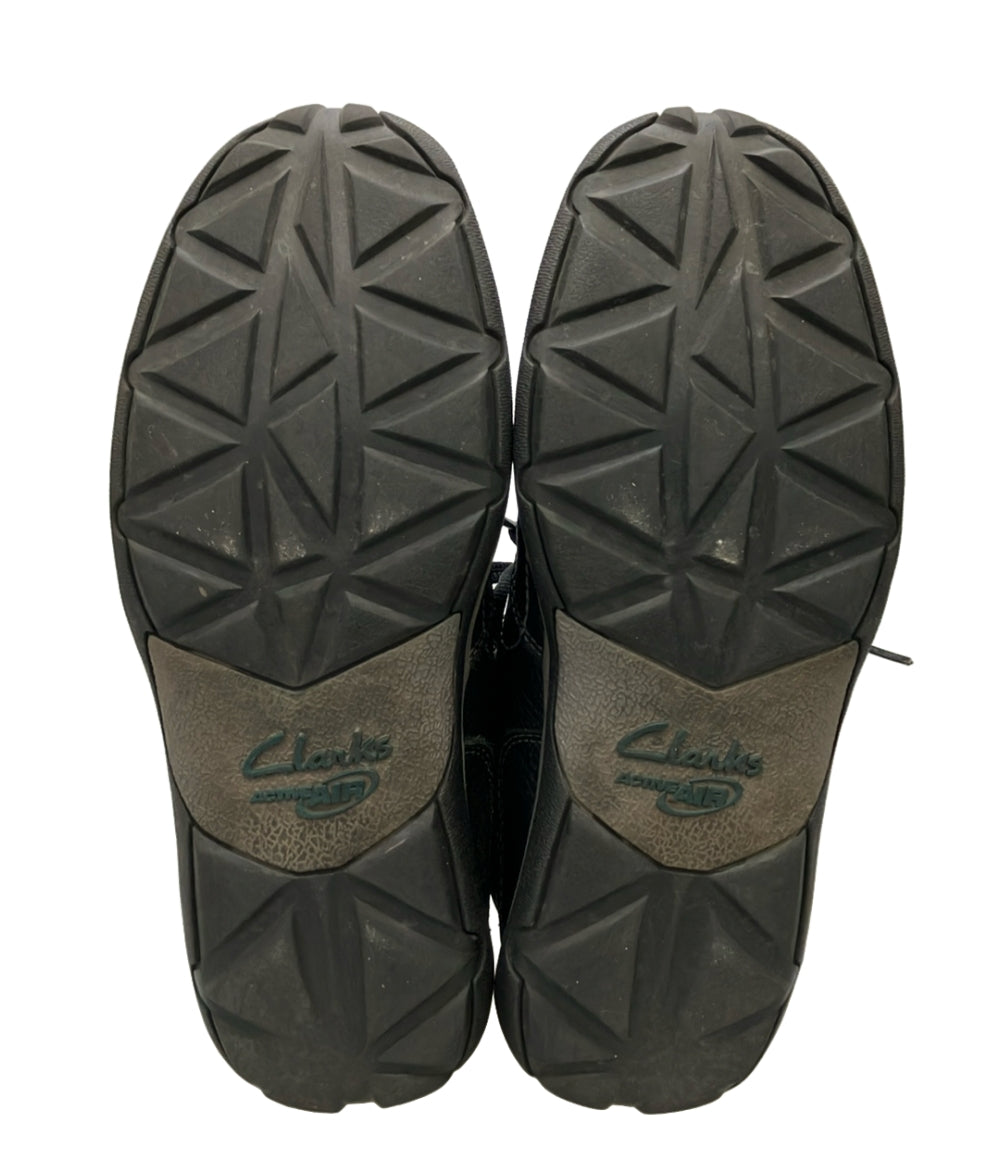 Clarks ローカットスニーカー メンズ SIZE 8.5 クラークス