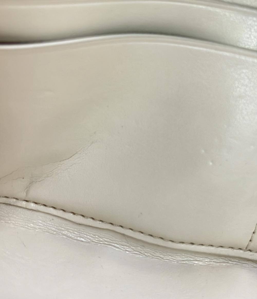 コーチ ラウンドファスナー長財布 シグネチャー レディース COACH