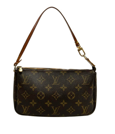 LOUIS VUITTON ポシェット ポーチ モノグラム ポシェットアクセソワール M51980 レディース ルイ・ヴィトン
