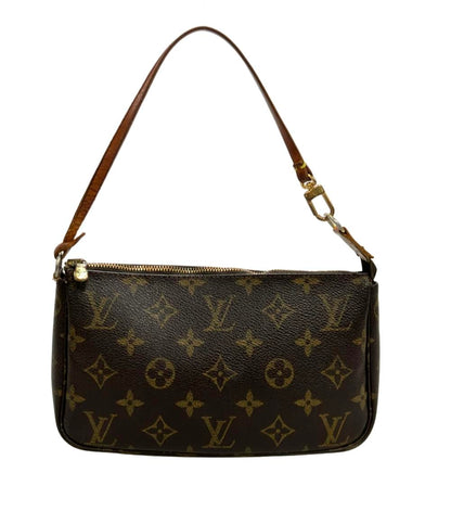 LOUIS VUITTON ポシェット ポーチ モノグラム ポシェットアクセソワール M51980 レディース ルイ・ヴィトン