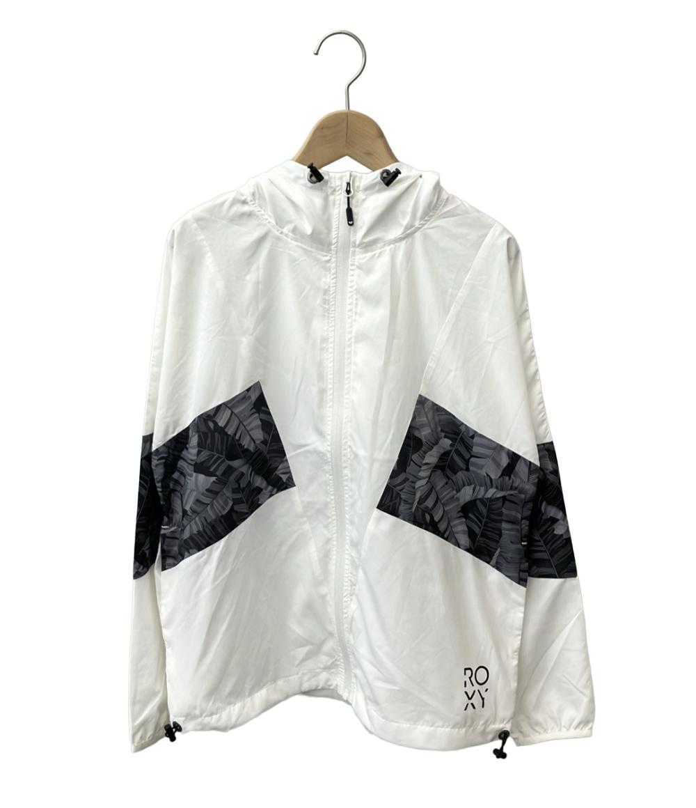 美品 ロキシー ウィンドブレーカー ジャケット レディース SIZE S (S) ROXY