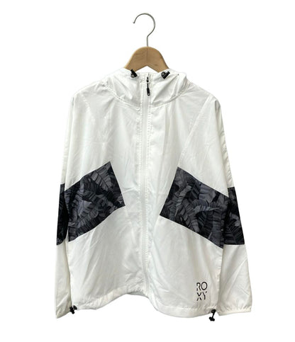 美品 ロキシー ウィンドブレーカー ジャケット レディース SIZE S (S) ROXY