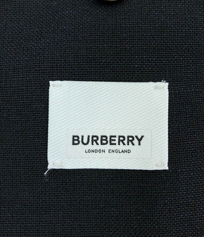 美品 BURBERRY LONDON テーラードジャケット メンズ SIZE 48 (L) バーバリーロンドン