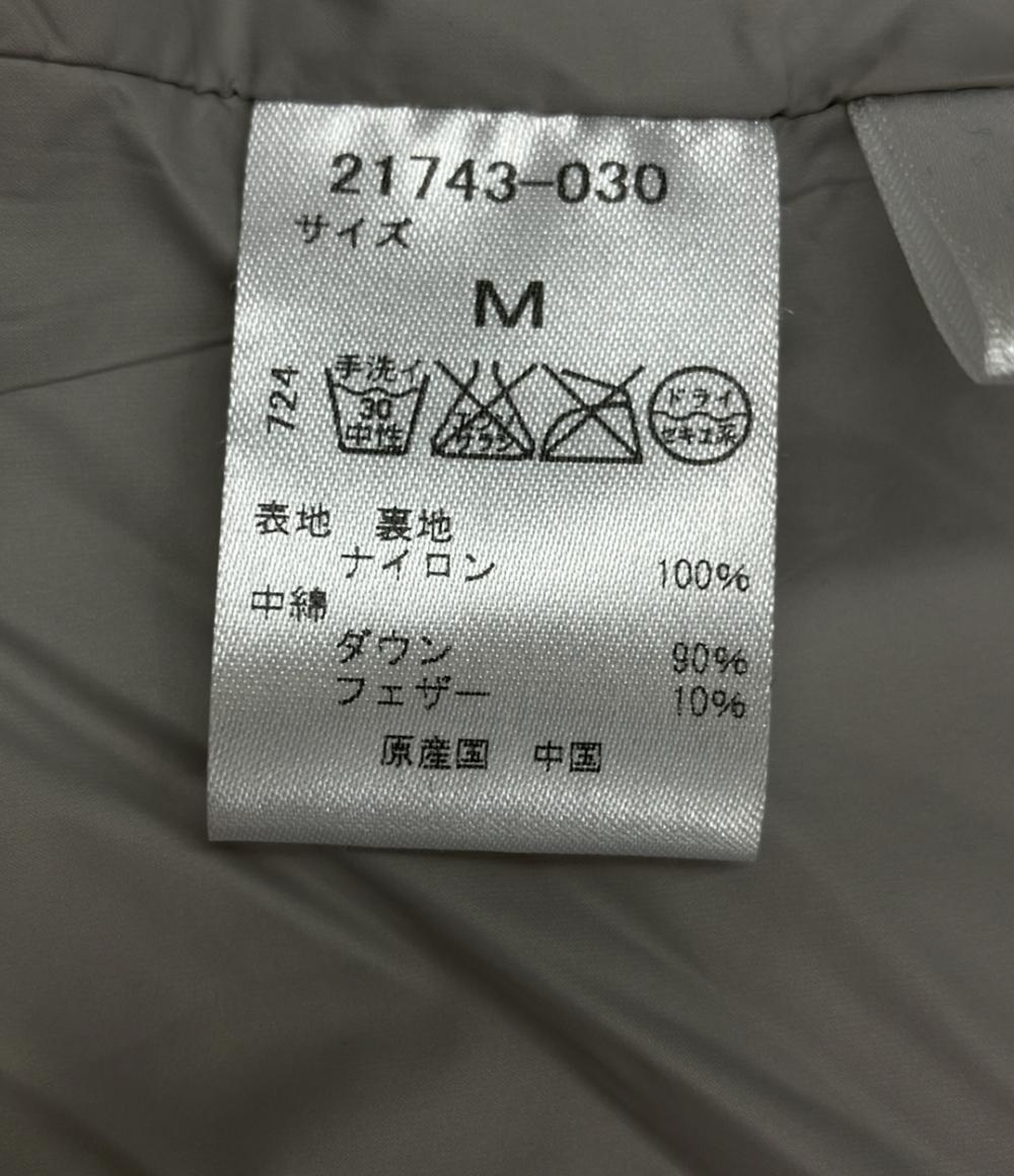 ドゥクラッセ ダウンジャケット レディース SIZE M (M) DoCLASSE