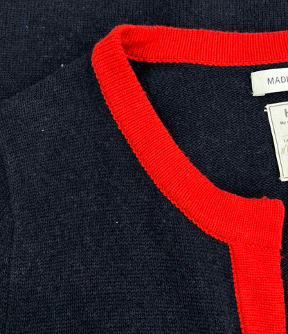 MADISONBLUE 長袖 カーディガン レディース SIZE 01 (S) マディソンブルー