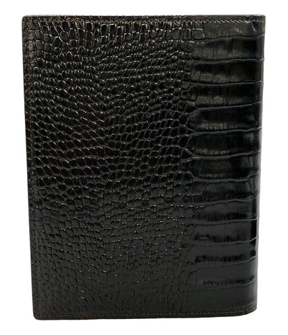 MONTBLANC 手帳カバー マイスターシュテュック メンズ モンブラン