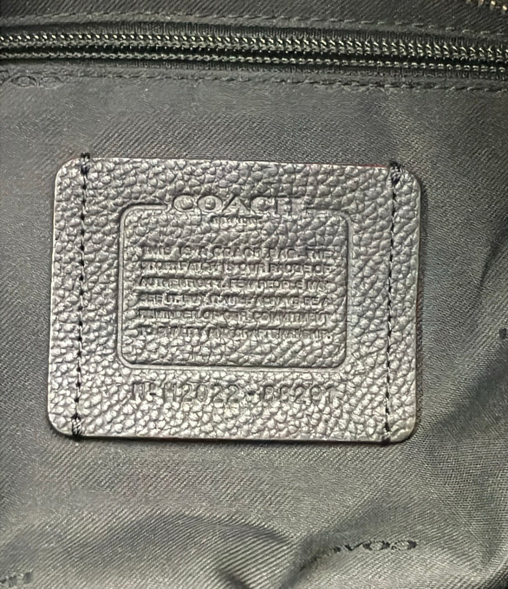 COACH トートバッグ 肩掛け 88291 メンズ コーチ