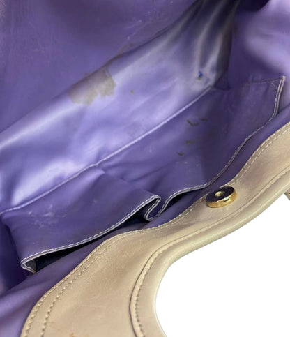 コーチ トートバッグ ハンドバッグ がま口 レザー 12725 レディース COACH