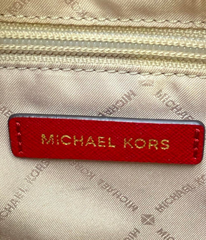 MICHAEL KORS ショルダーバッグ 斜め掛け レディース マイケルコース