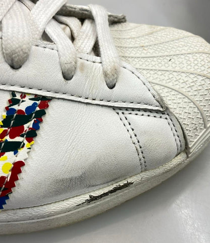 アディダス ローカットスニーカー FX5540 メンズ SIZE 28.5 (XL) adidas