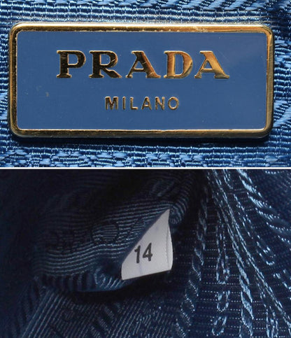 PRADA ハンドバッグ トートバッグ ガレリア サフィアーノ BN2274 レディース プラダ