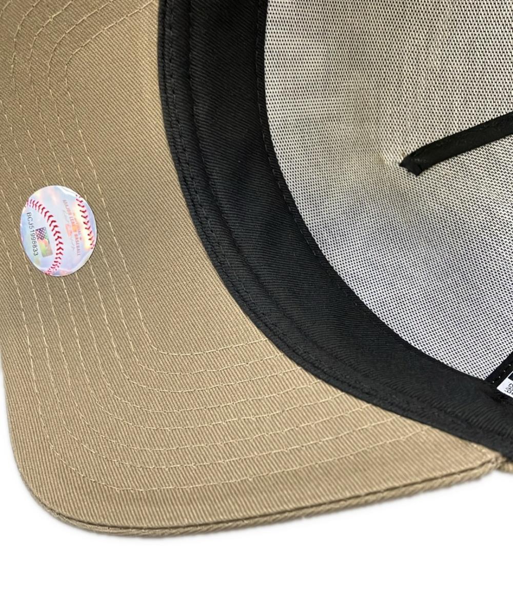 ニューエラ アジャスターキャップ レディース NEW ERA