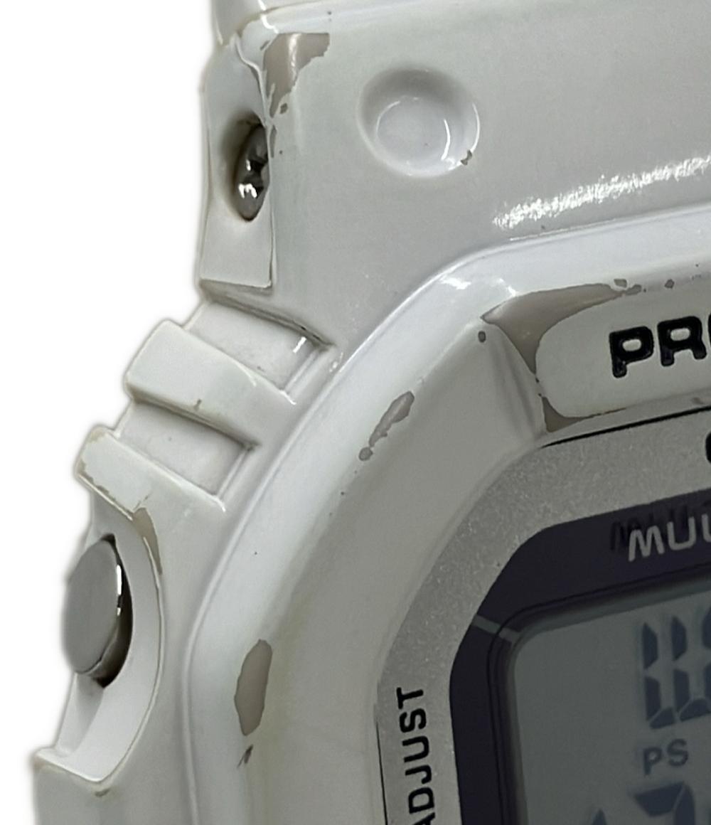 CASIO 腕時計 Baby-G ソーラー BGD-5000 レディース カシオ – Rehello