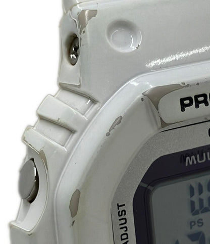 CASIO 腕時計 Baby-G ソーラー BGD-5000 レディース カシオ