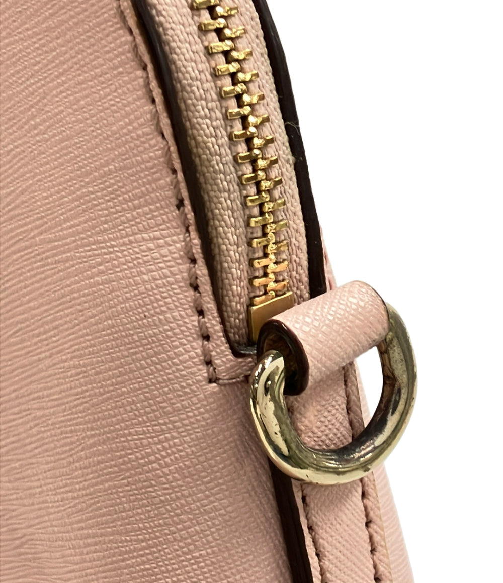 ケイトスペード ショルダーバッグ 新品 2way ベージュ タッセル チェスター kate spade NEW YORK（ケイト・スペード ニューヨーク） ケイト