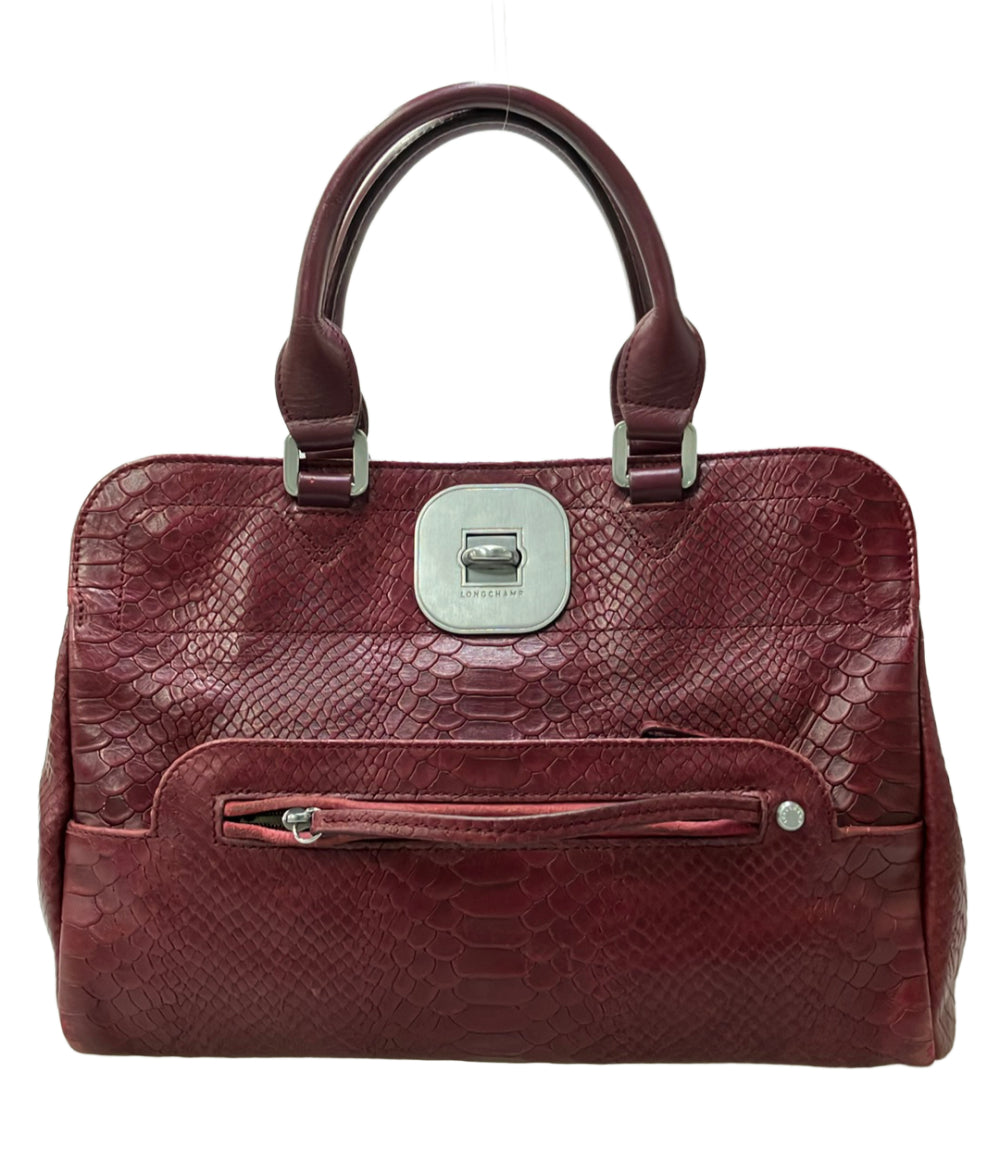 Longchamp ハンドバッグ レディース ロンシャン