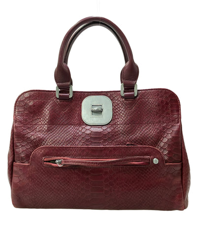 Longchamp ハンドバッグ レディース ロンシャン