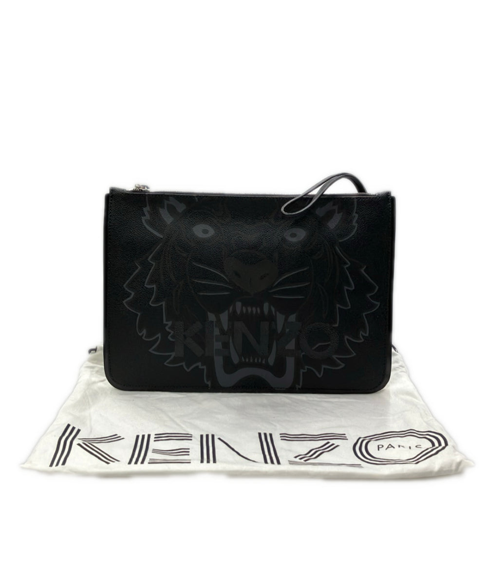 KENZO クラッチバッグ メンズ ケンゾー