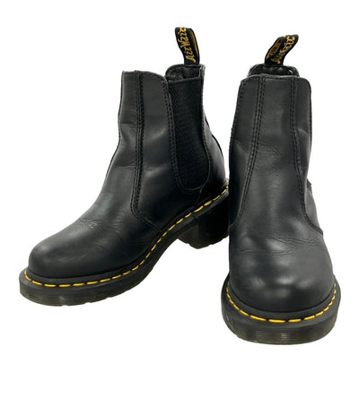 ドクターマーチン サイドゴアブーツ レディース SIZE UK3 (XS) Dr.Martens