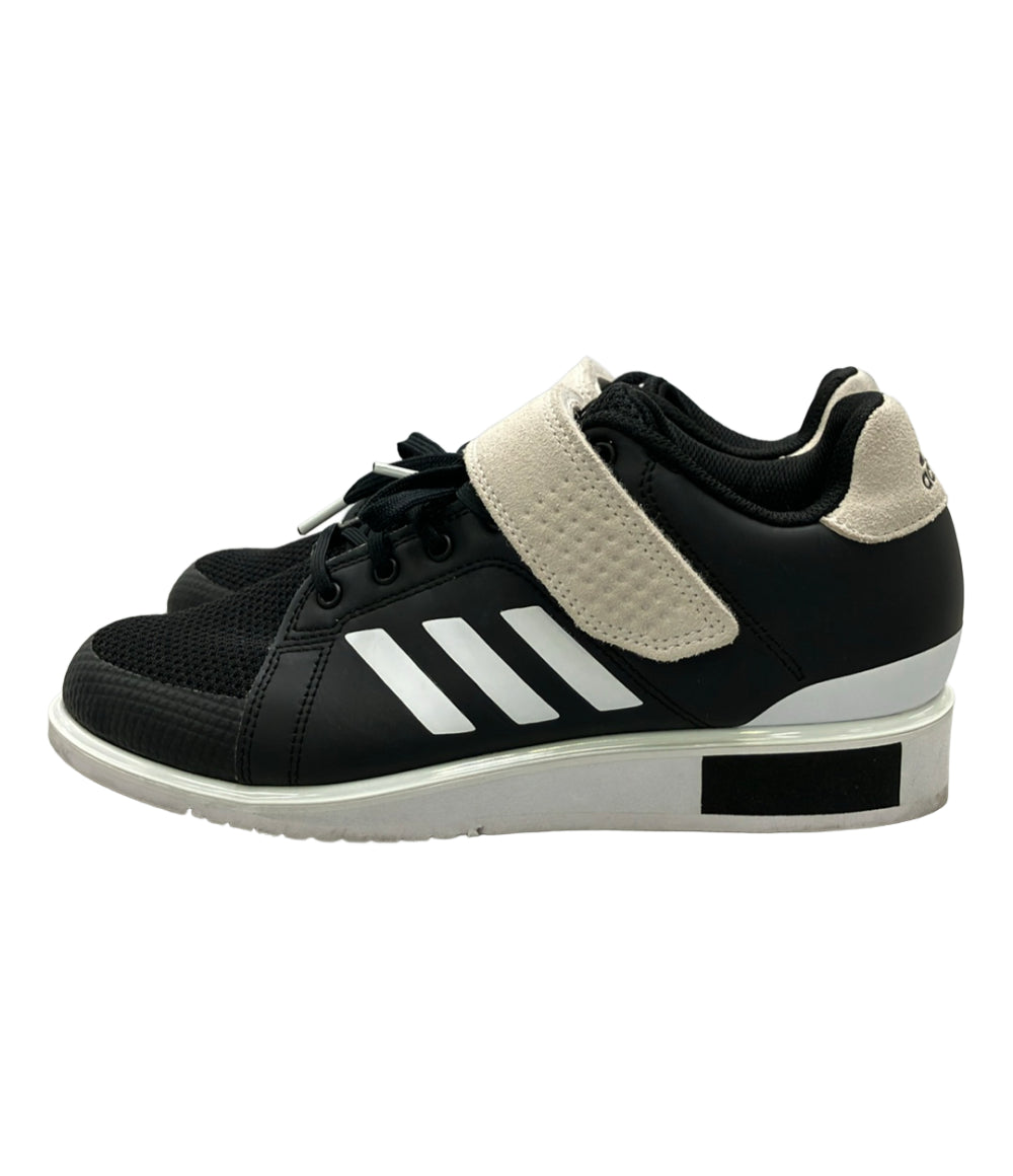 adidas ウエイト リフティング シューズ パワー パーフェクト 3 GX2895 メンズ レディース SIZE 24.5 アディダス