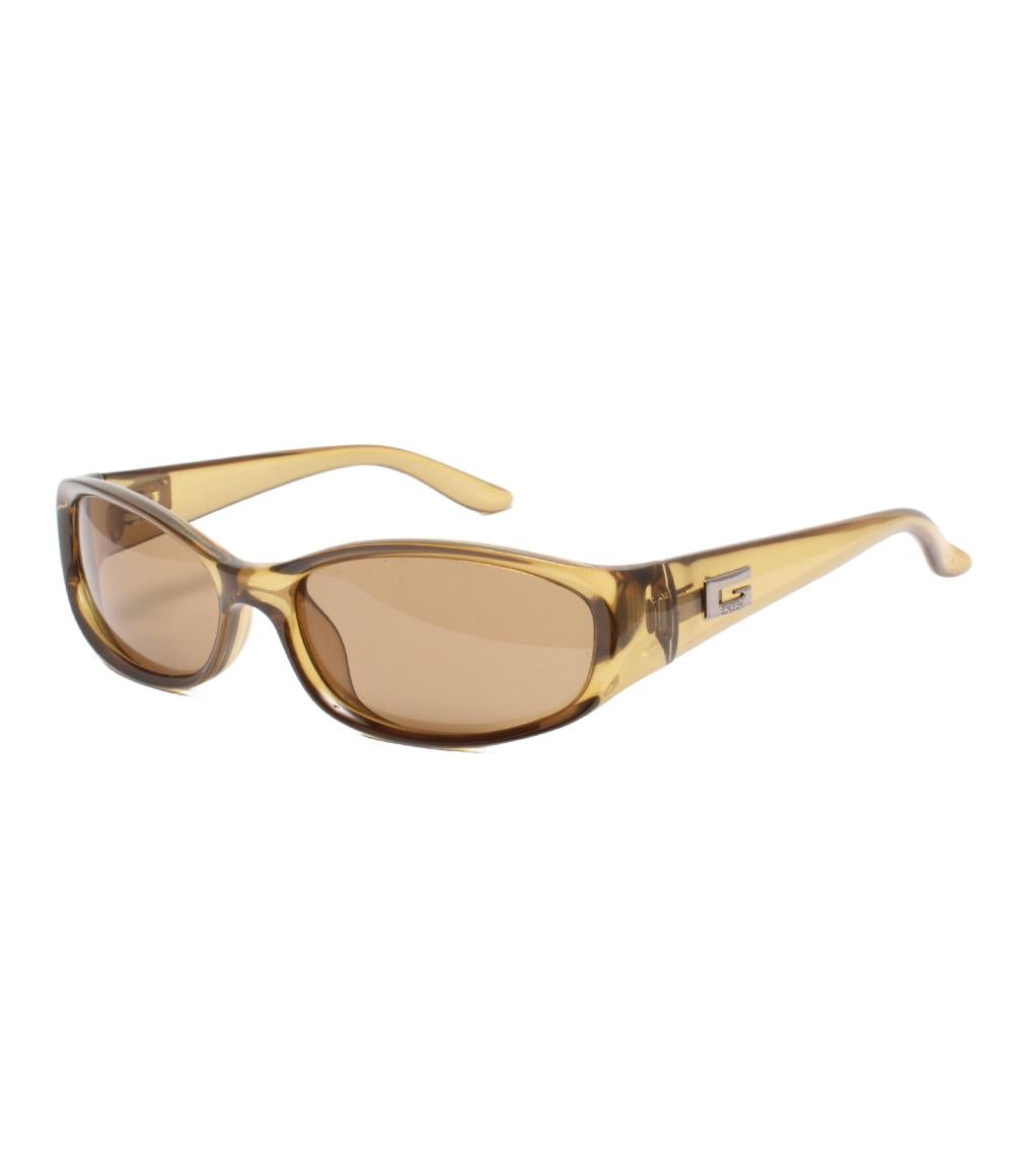 美品 GUCCI サングラス アイウェア 2456/S レディース メンズ グッチ